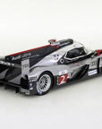 Audi R18 TDI Winner Le Mans 2011