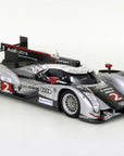 Audi R18 TDI Winner Le Mans 2011