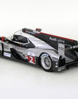 Audi R18 TDI Winner Le Mans 2011