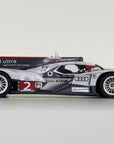 Audi R18 TDI Winner Le Mans 2011