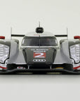 Audi R18 TDI Winner Le Mans 2011