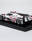 Audi R18 TDI No.1 Winner 24H Le Mans 2012