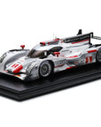 Audi R18 TDI No.1 Winner 24H Le Mans 2012