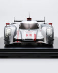 Audi R18 TDI No.1 Winner 24H Le Mans 2012