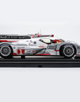 Audi R18 TDI No.1 Winner 24H Le Mans 2012