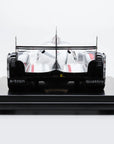 Audi R18 TDI No.1 Winner 24H Le Mans 2012