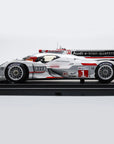 Audi R18 TDI No.1 Winner 24H Le Mans 2012