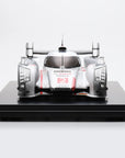 Audi R18 e-tron quattro No.2 Winner 24H Le Mans 2013