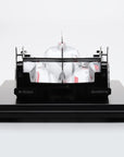 Audi R18 e-tron quattro No.2 Winner 24H Le Mans 2013