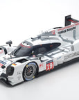 Porsche 919 Hybrid n.19 LMP1 Vainqueur Le Mans 2015