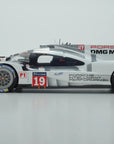Porsche 919 Hybrid n.19 LMP1 Vainqueur Le Mans 2015