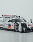 Porsche 919 Hybrid n.19 LMP1 Vainqueur Le Mans 2015
