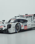 Porsche 919 Hybrid n.19 LMP1 Vainqueur Le Mans 2015