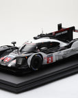 Porsche 919 Hybrid - HY - Porsche Team No.2 Winner 24H Le Mans 2016