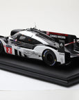 Porsche 919 Hybrid - HY - Porsche Team No.2 Winner 24H Le Mans 2016
