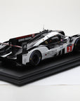 Porsche 919 Hybrid - HY - Porsche Team No.2 Winner 24H Le Mans 2016