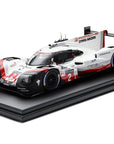 Porsche 919 Hybrid No.2 Porsche LMP Team Winner 24H Le Mans 2017