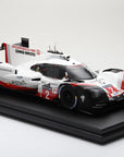 Porsche 919 Hybrid No.2 Porsche LMP Team Winner 24H Le Mans 2017