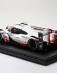 Porsche 919 Hybrid No.2 Porsche LMP Team Winner 24H Le Mans 2017