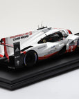 Porsche 919 Hybrid No.2 Porsche LMP Team Winner 24H Le Mans 2017