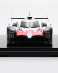 Toyota TS050 Hybrid No.8 Toyota Gazoo Racing Winner 24H Le Mans 2018
