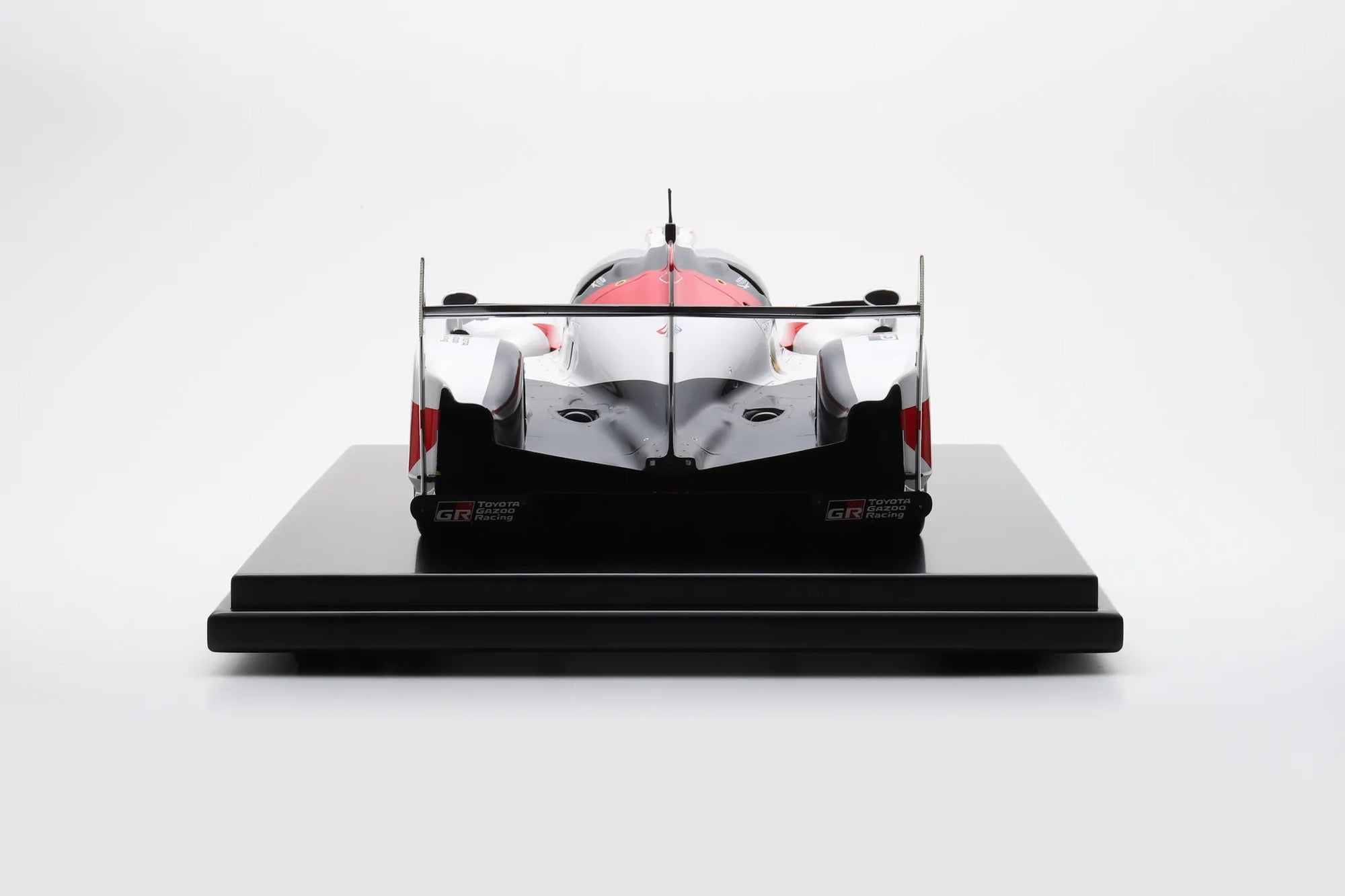 Toyota TS050 Hybrid No.8 Toyota Gazoo Racing Winner 24H Le Mans 2018