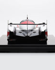Toyota TS050 Hybrid No.8 Toyota Gazoo Racing Winner 24H Le Mans 2018