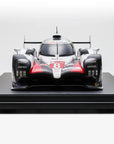 Toyota TS050 Hybrid No.8 Toyota Gazoo Racing Winner 24H Le Mans 2019