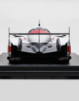 Toyota TS050 Hybrid No.8 Toyota Gazoo Racing Winner 24H Le Mans 2019