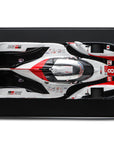 Toyota TS050 Hybrid No.8 Toyota Gazoo Racing Winner 24H Le Mans 2019