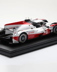 Toyota TS050 Hybrid No.8 Toyota Gazoo Racing Winner 24H Le Mans 2020