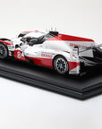 Toyota TS050 Hybrid No.8 Toyota Gazoo Racing Winner 24H Le Mans 2020