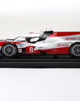 Toyota TS050 Hybrid No.8 Toyota Gazoo Racing Winner 24H Le Mans 2020