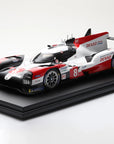 Toyota TS050 Hybrid No.8 Toyota Gazoo Racing Winner 24H Le Mans 2020
