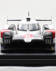 Toyota TS050 Hybrid No.8 Toyota Gazoo Racing Winner 24H Le Mans 2020