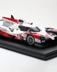 Toyota TS050 Hybrid No.8 Toyota Gazoo Racing Winner 24H Le Mans 2020