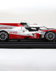 Toyota TS050 Hybrid No.8 Toyota Gazoo Racing Winner 24H Le Mans 2020