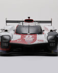 Toyota GR010 Hybrid No.8 Toyota Gazoo Racing Winner 24H Le Mans 2022