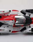 Toyota GR010 Hybrid No.8 Toyota Gazoo Racing Winner 24H Le Mans 2022