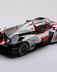 Toyota GR010 Hybrid No.8 Toyota Gazoo Racing Winner 24H Le Mans 2022