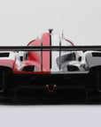 Toyota GR010 Hybrid No.8 Toyota Gazoo Racing Winner 24H Le Mans 2022