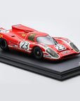 Porsche 917 K No.23 Winner 24H Le Mans 1970