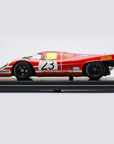 Porsche 917 K No.23 Winner 24H Le Mans 1970