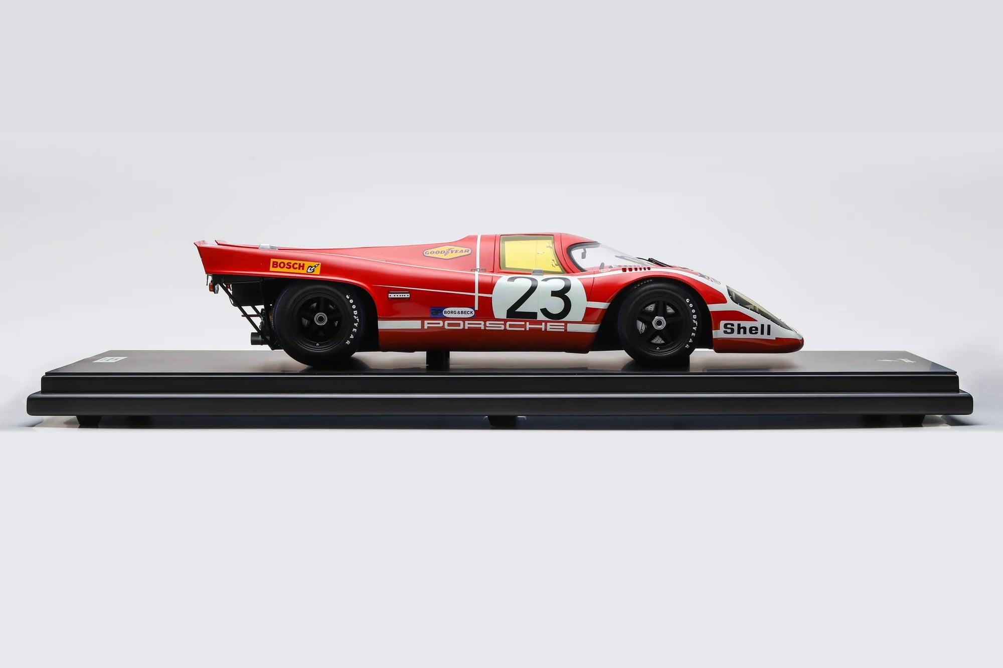 Porsche 917 K No.23 Winner 24H Le Mans 1970