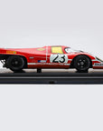 Porsche 917 K No.23 Winner 24H Le Mans 1970