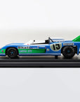 Matra Simca MS 670 No.15 Winner 24H Le Mans 1972