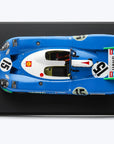 Matra Simca MS 670 No.15 Winner 24H Le Mans 1972