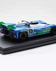 Matra Simca MS 670 No.15 Winner 24H Le Mans 1972