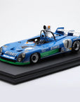 Matra Simca MS670B No.7 Winner 24H Le Mans 1974