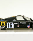 Rondeau M 379 B No.16 Winner 24H Le Mans 1980